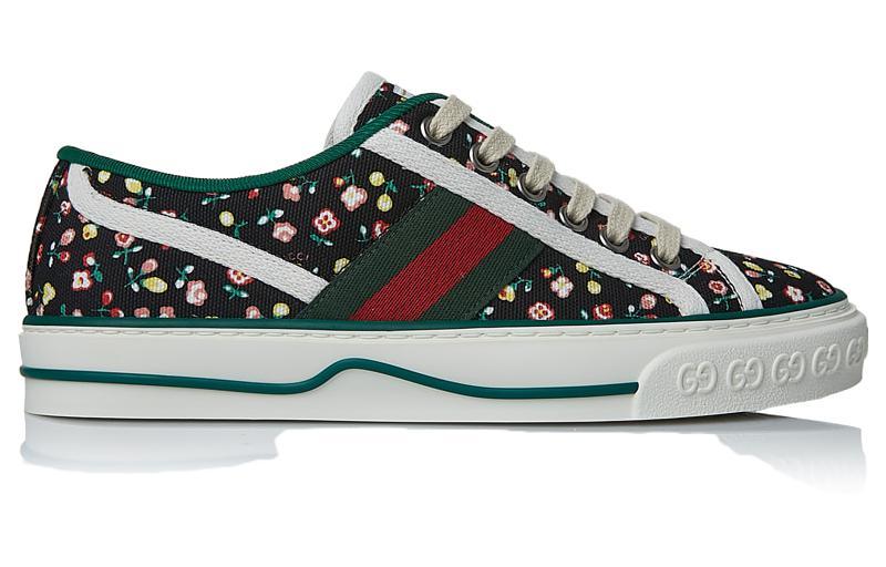 GUCCI Tennis 1977 Liberty London