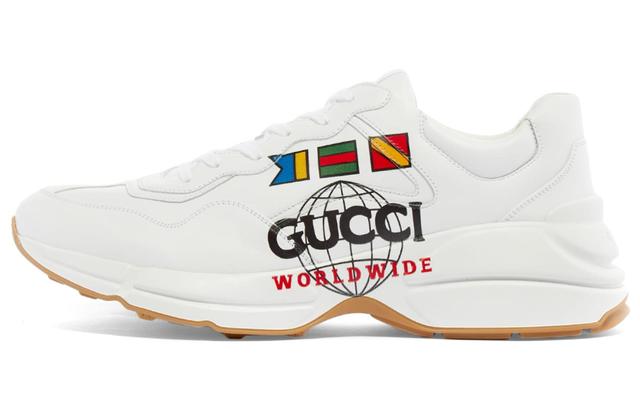 GUCCI Rhyton Gucci Worldwide