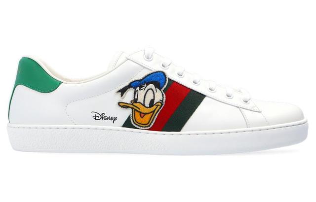 Disney x GUCCI ACE