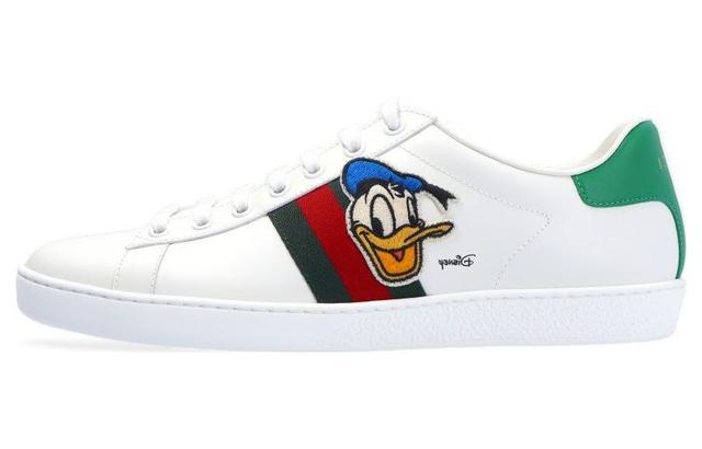 Disney x GUCCI ACE