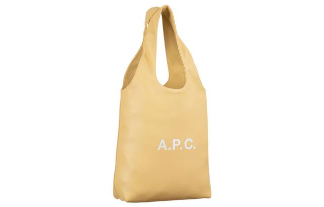 A.P.C Logo