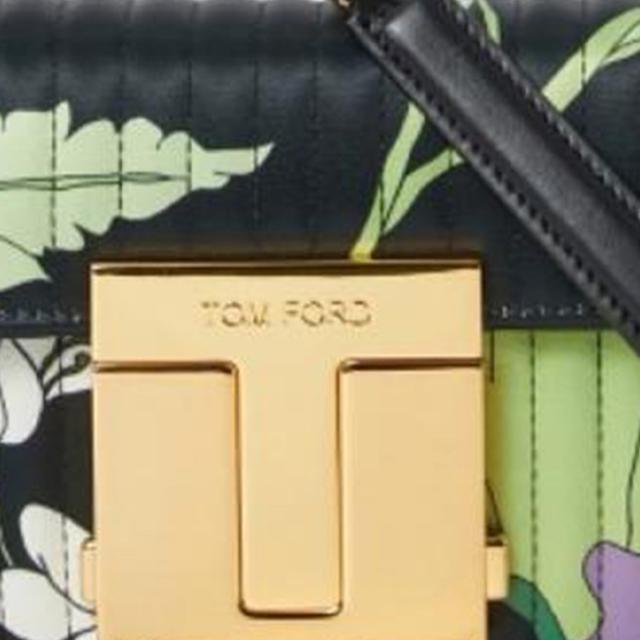 TOM FORD Logo