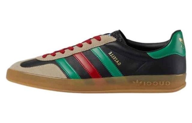 adidas originals x GUCCI Gazelle