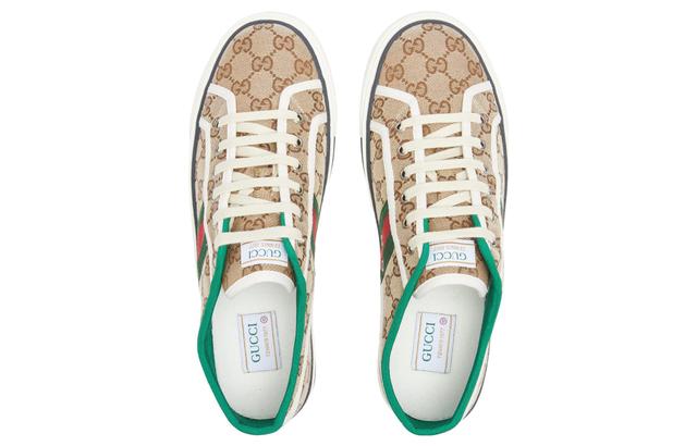 GUCCI Tennis 1977