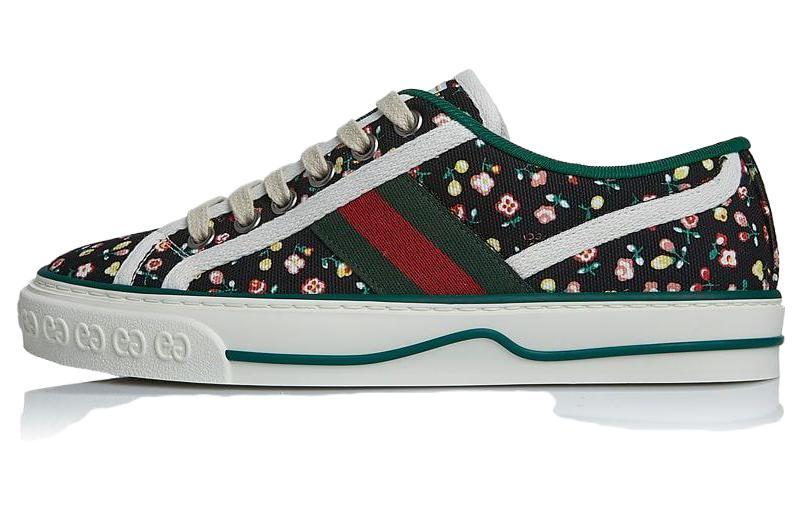 GUCCI Tennis 1977 Liberty London