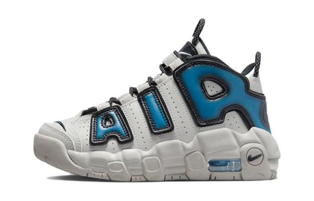 Nike Air More Uptempo