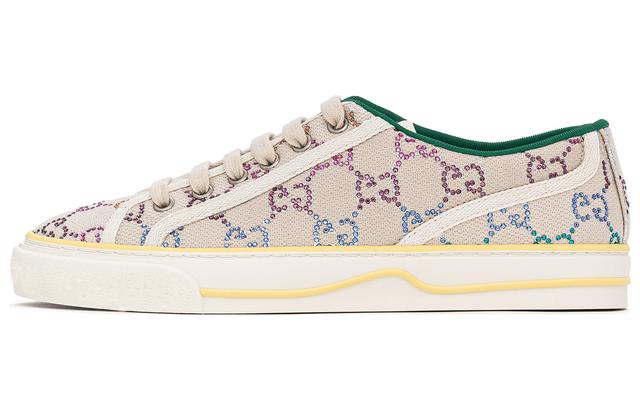 GUCCI Tennis 1977