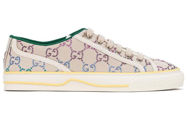 GUCCI Tennis 1977