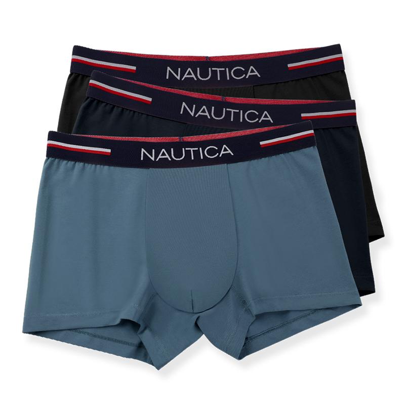 NAUTICA UNDERWEAR 3