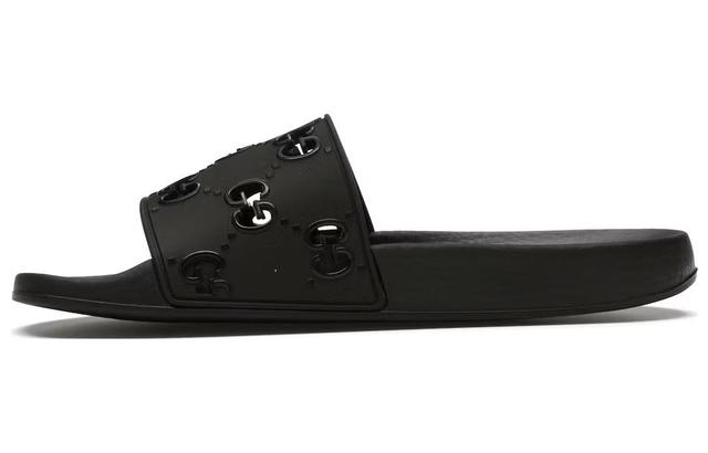 GUCCI Rubber Slide