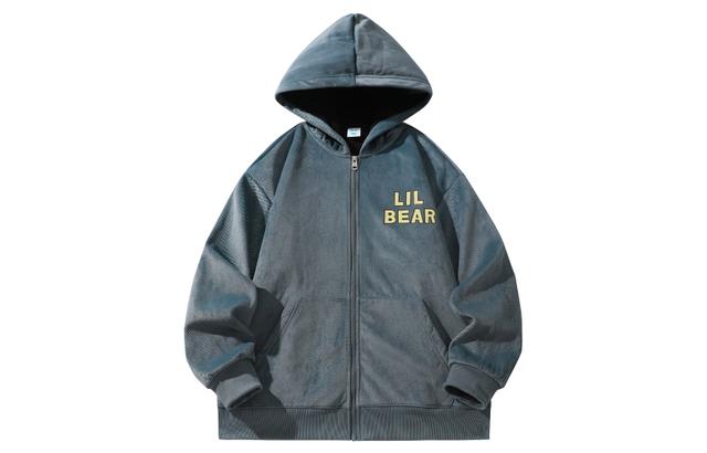 LILBEAR Logo