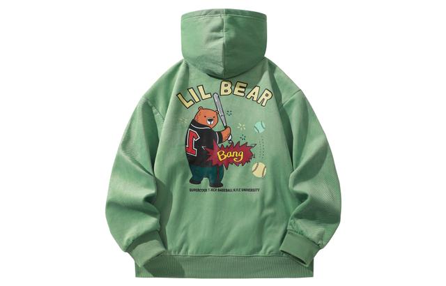 LILBEAR Logo