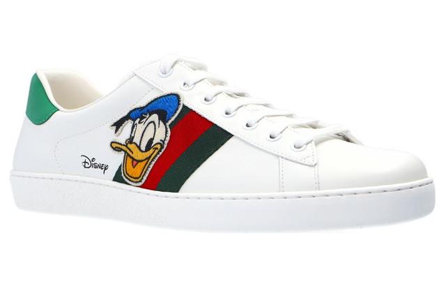 Disney x GUCCI ACE