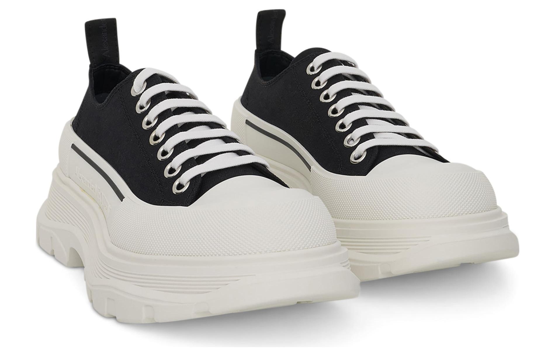 Alexander McQueen Tread Slick