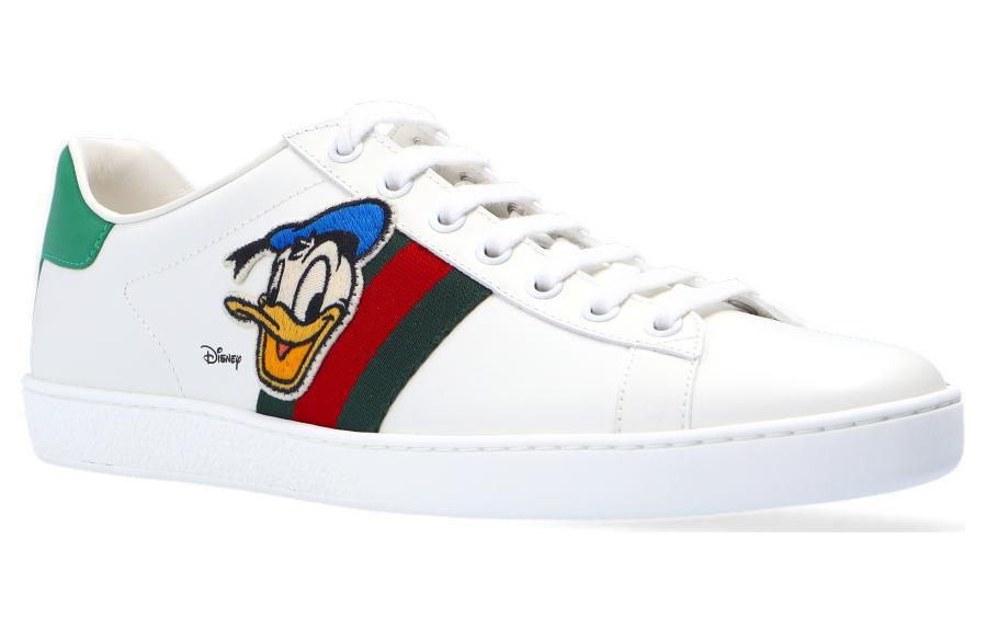 Disney x GUCCI ACE