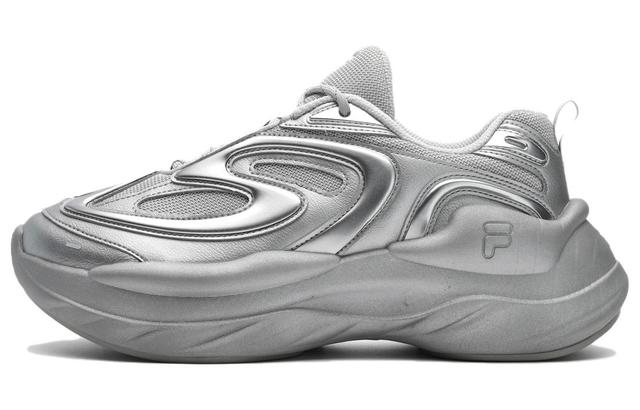 FILA FUSION BUZZARD