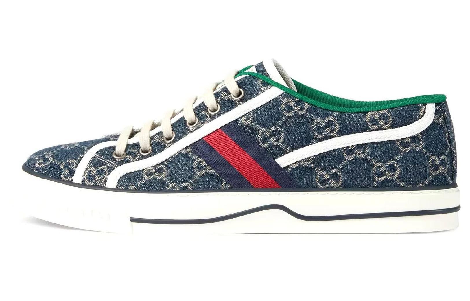 GUCCI Tennis 1977