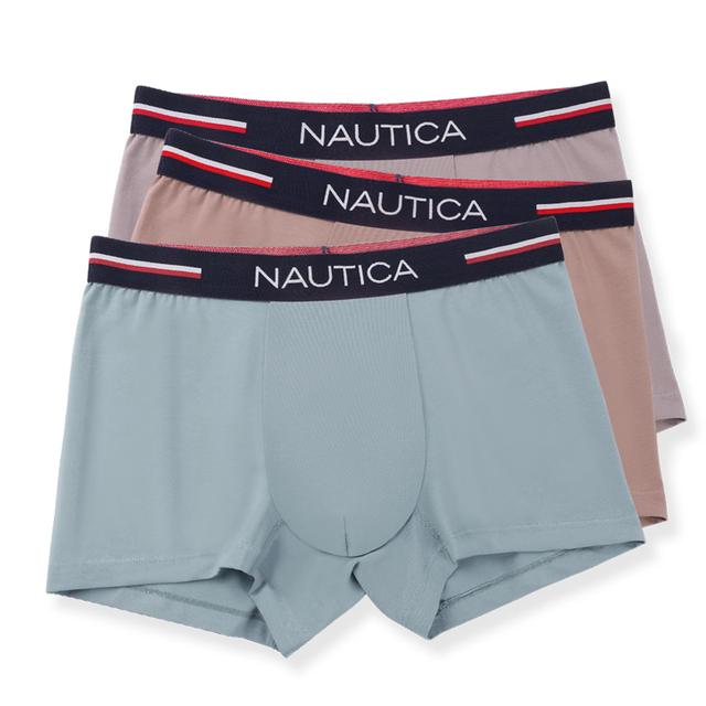 NAUTICA UNDERWEAR 3