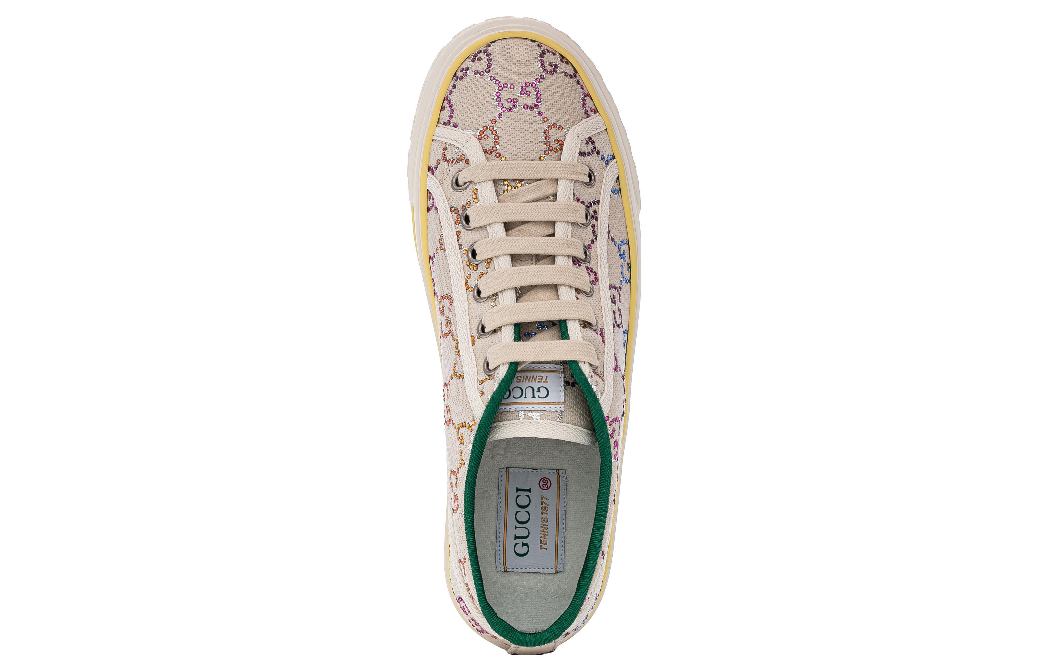 GUCCI Tennis 1977