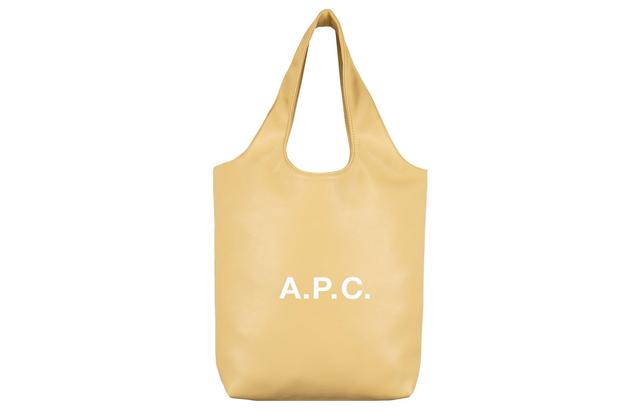A.P.C Logo