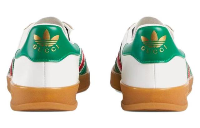 adidas originals x GUCCI Gazelle