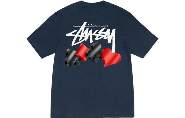 Stussy FW23 SUITS TEE T