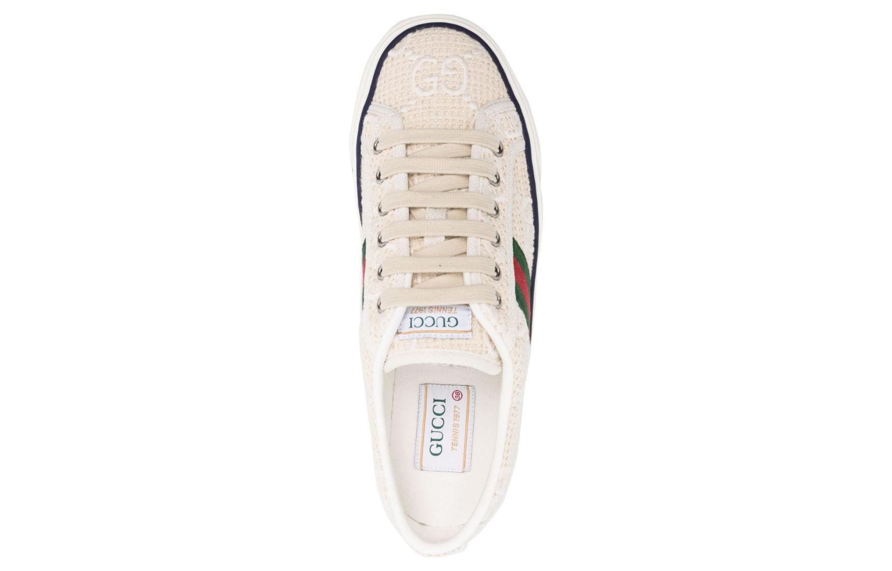 GUCCI Tennis 1977