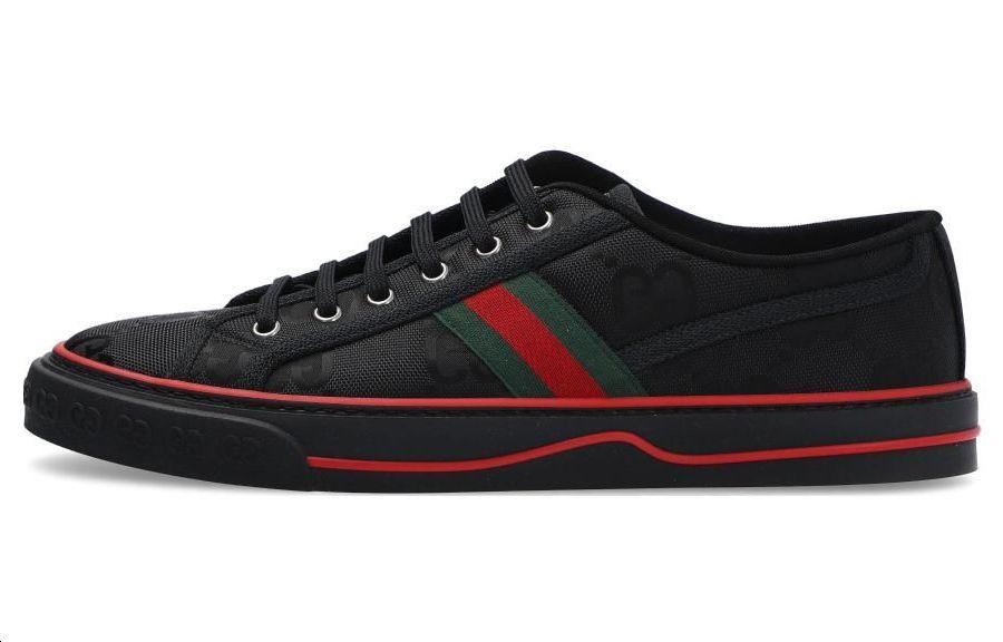 GUCCI Tennis 1977 Off The Grid G