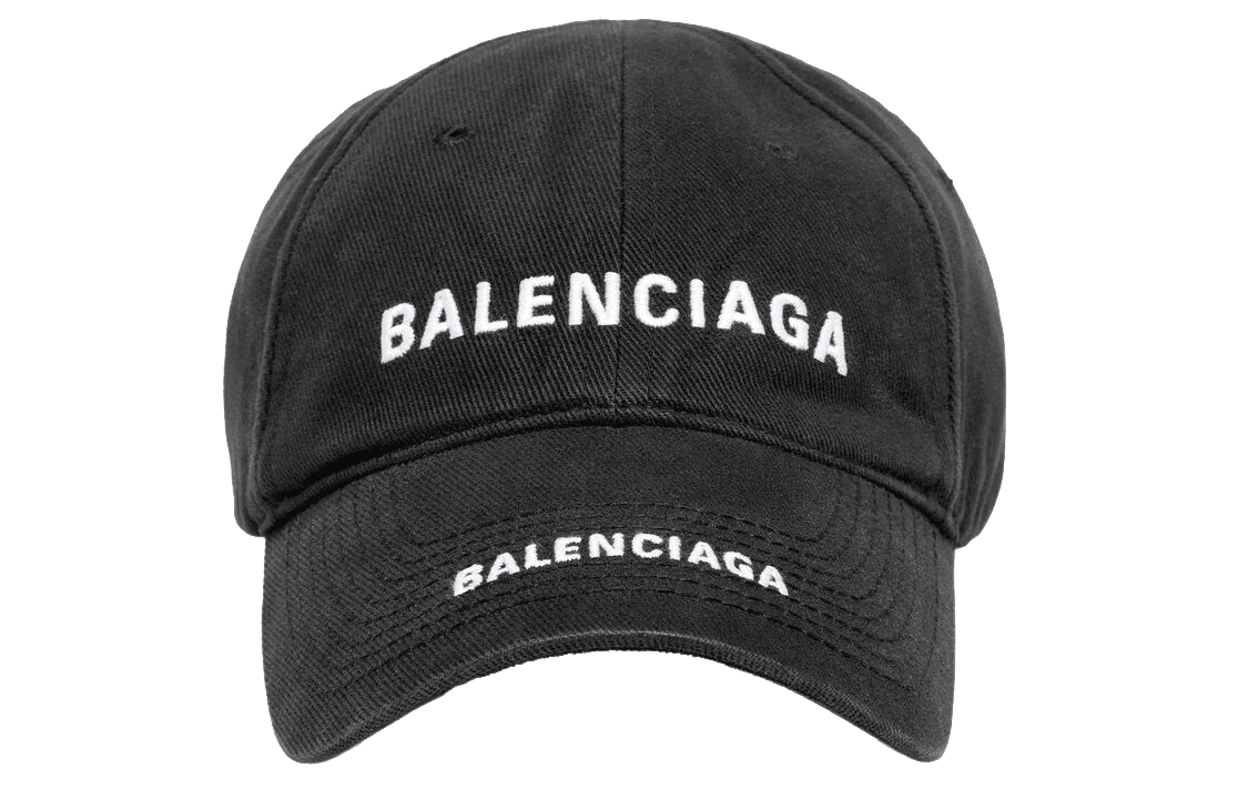 Balenciaga Logo