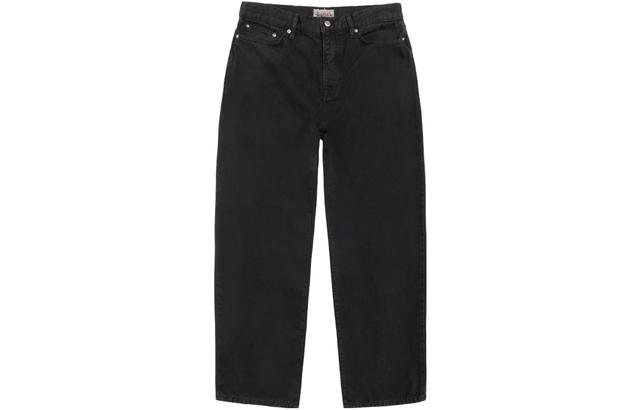 Stussy FW23 BIG OL' JEAN WASHED CANVAS