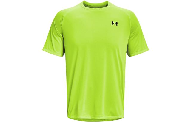 Under Armour Tech 2.0 Textured Short Sleeve LogoT