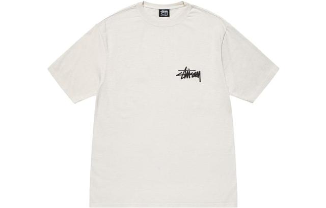 Stussy FW23 OLD PHONE TEE PIGMENT DYED T