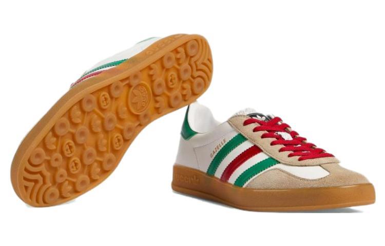 adidas originals x GUCCI Gazelle