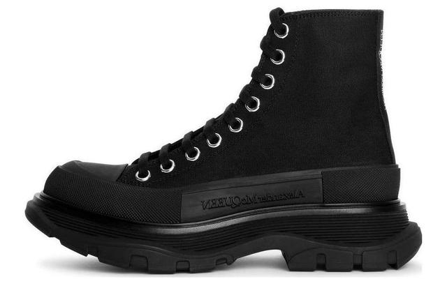 Alexander McQueen Tread Slick