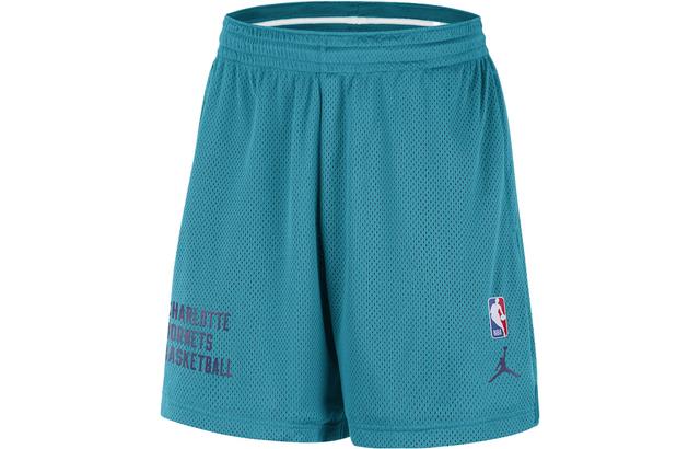 Jordan Charlotte Hornets Logo