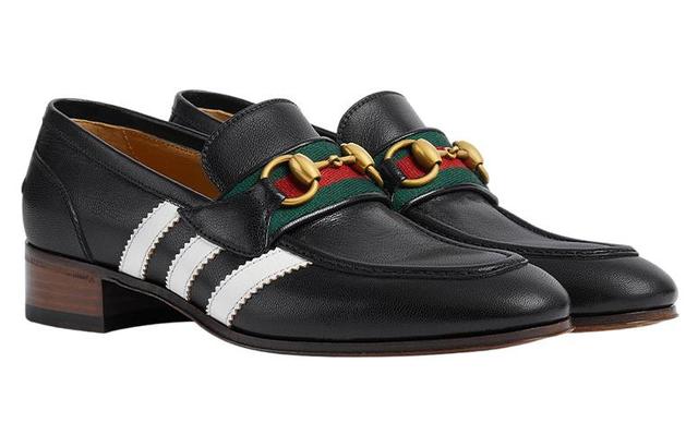 adidas originals x GUCCI