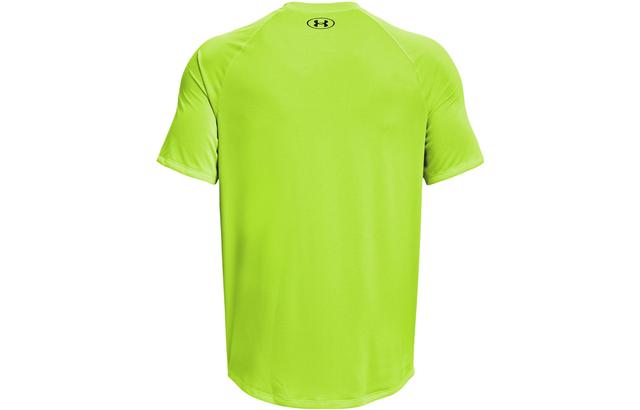 Under Armour Tech 2.0 Textured Short Sleeve LogoT