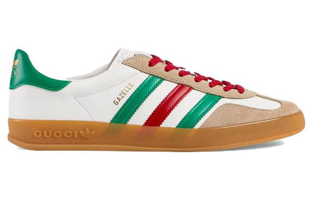 adidas originals x GUCCI Gazelle