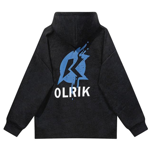 OLRIK Logo
