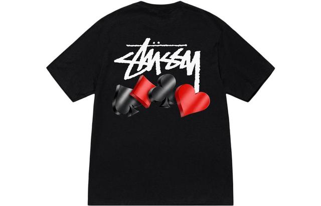 Stussy FW23 SUITS TEE T