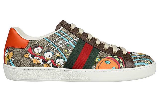 Disney x GUCCI ACE