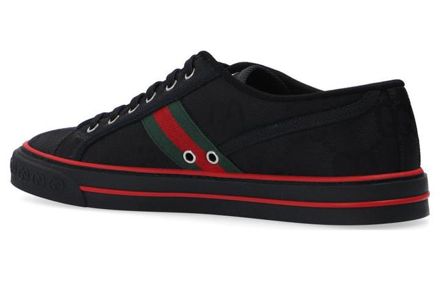 GUCCI Tennis 1977 Off The Grid G