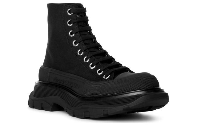 Alexander McQueen Tread Slick