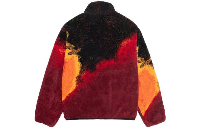 Stussy FW23 SHERPA REVERSIBLE JACKET