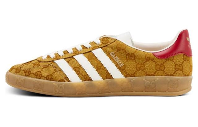 adidas originals x GUCCI Gazelle