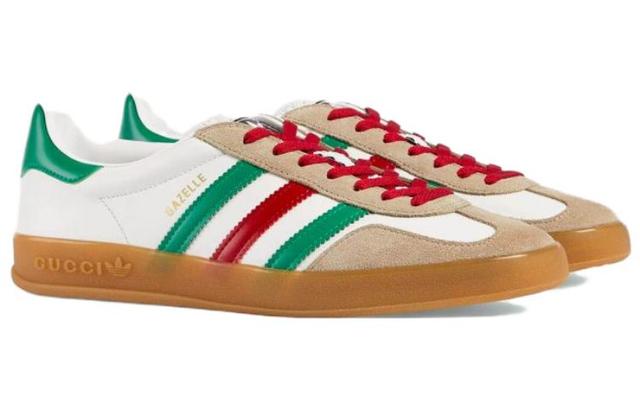 adidas originals x GUCCI Gazelle