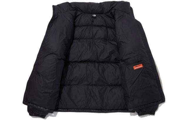 THE NORTH FACE FW23 Nuptse ON BALL Logo