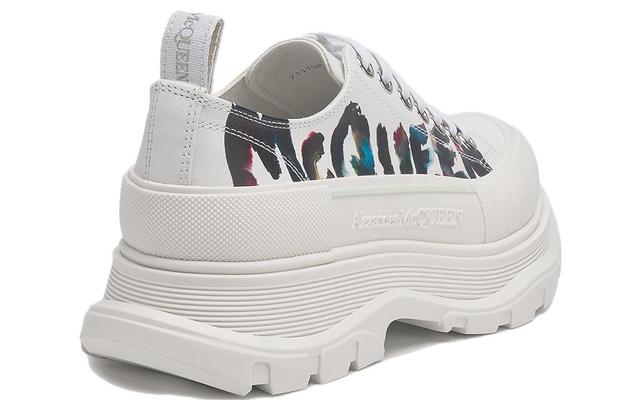 Alexander McQueen Tread Slick