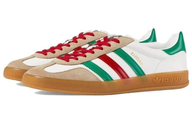 adidas originals x GUCCI Gazelle