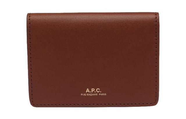 A.P.C Logo